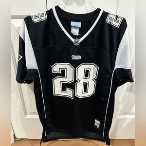 Reebok Patriots Jersey Corey Dillon